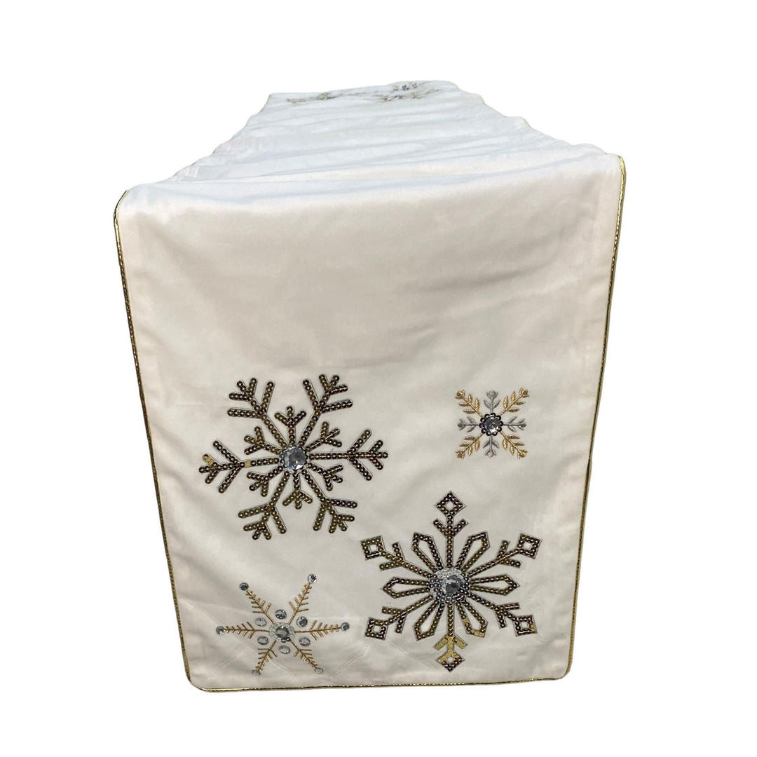 CAMINO D/MESA 182X33X0.5CM - Barakah Home Store