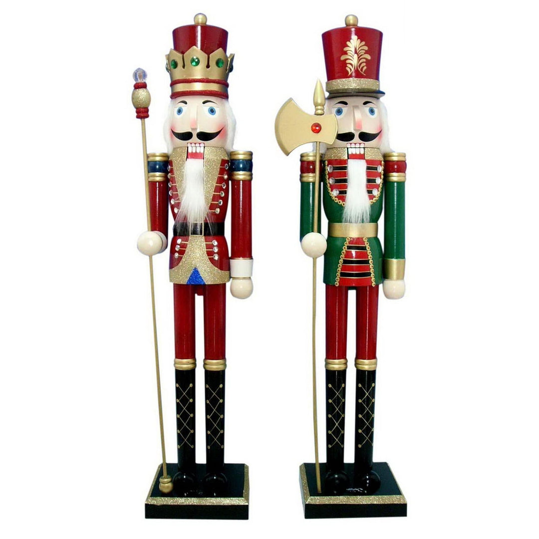 CASCANUECES 106.5 cm 2 SURT - Barakah Home Store