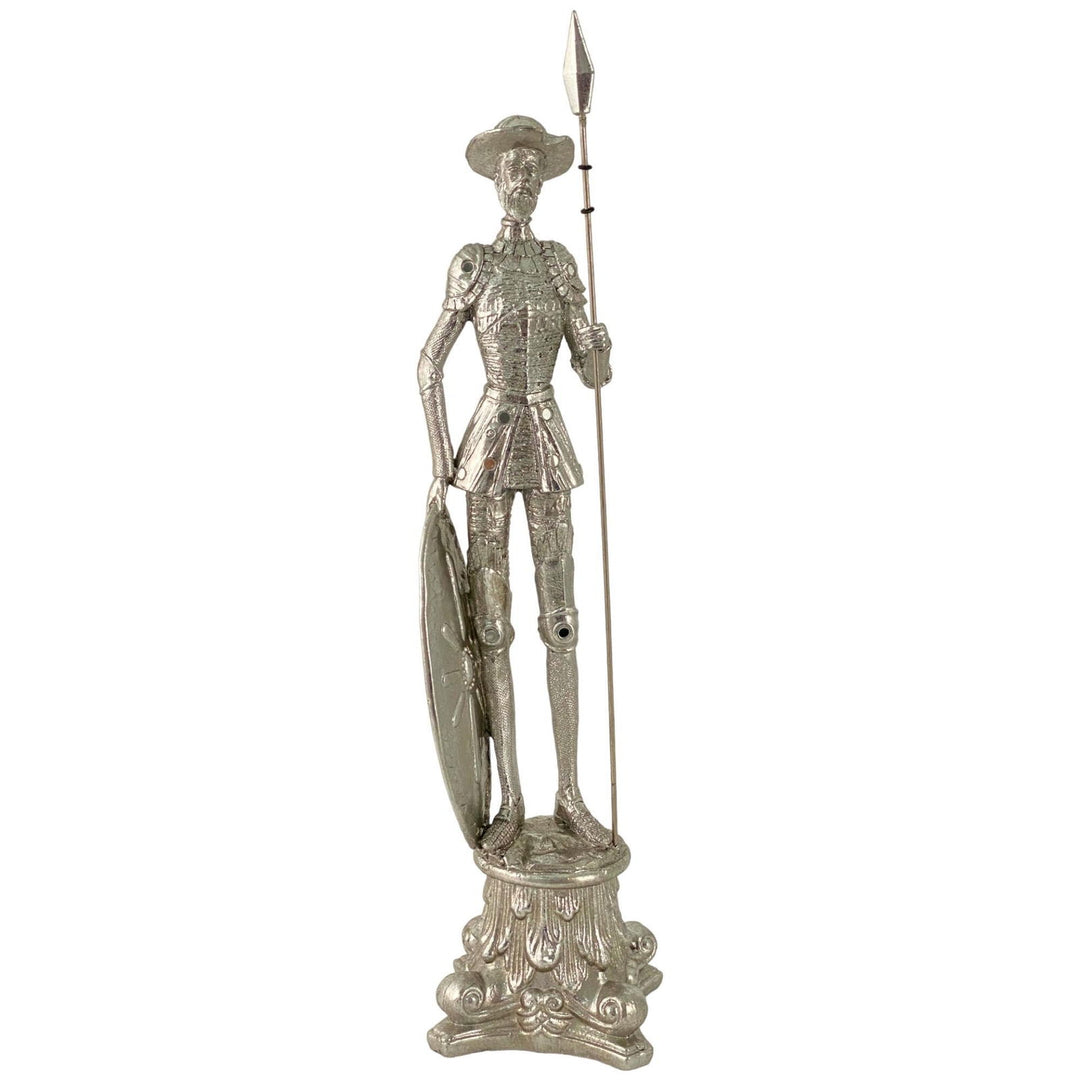 DON QUIJOTE DECOR - Barakah Home Store