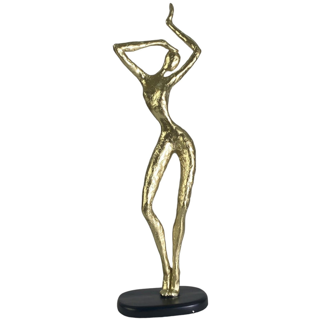 FIGURA HUMANA DECOR 16X9X50CM - Barakah Home Store