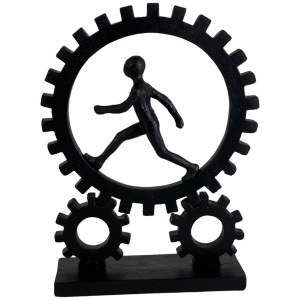 FIGURA HOMBRE 18.5X5.5X25.5CM