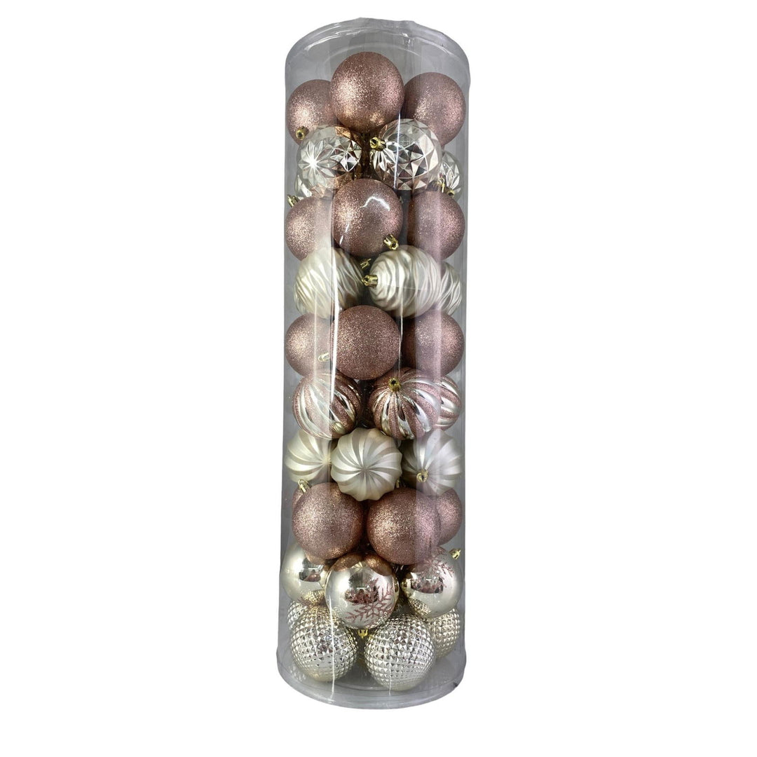 JG BOLAS 50PZ 19X19X60.5CM - Barakah Home Store