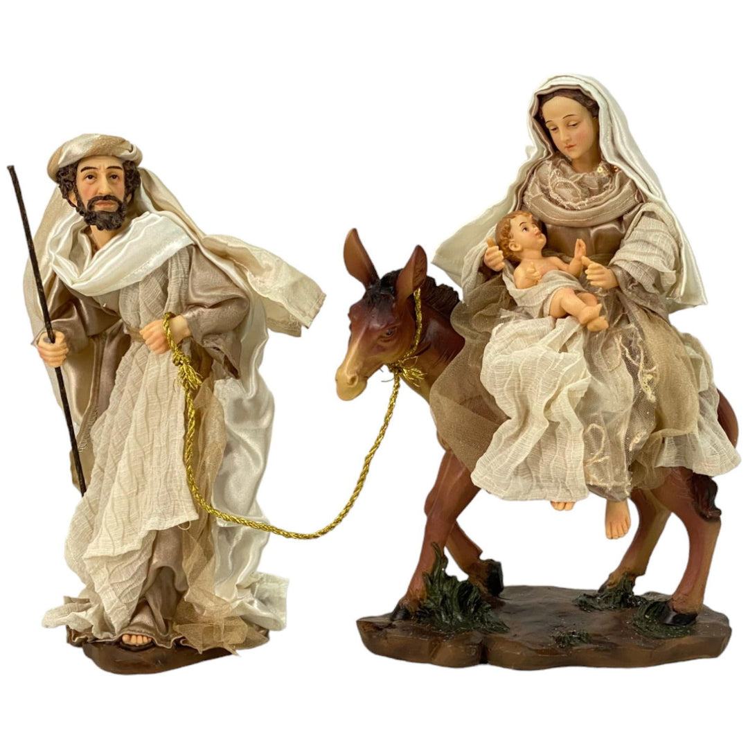 JG FIG. LA HUIDA 2PZ 21X12X30CM - Barakah Home Store