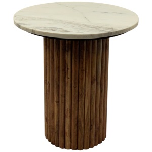 MESA 55X55X60CM 55X55X60CM 0M