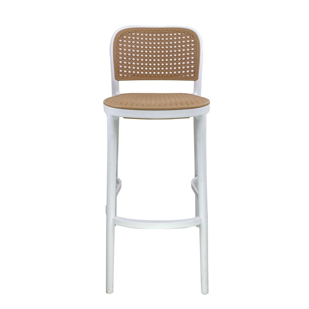 SILLA D/BAR 52.5X53X103CM - Barakah Home Store