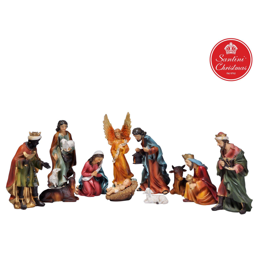 JG NACIMIENTO 11 PCS COD:117576
