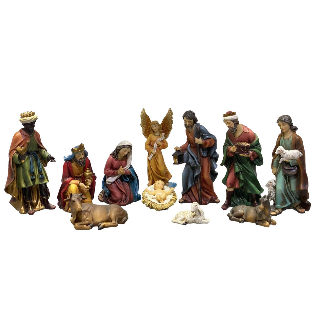 NAV JG NACIMIENTO 11PZ COD:122277