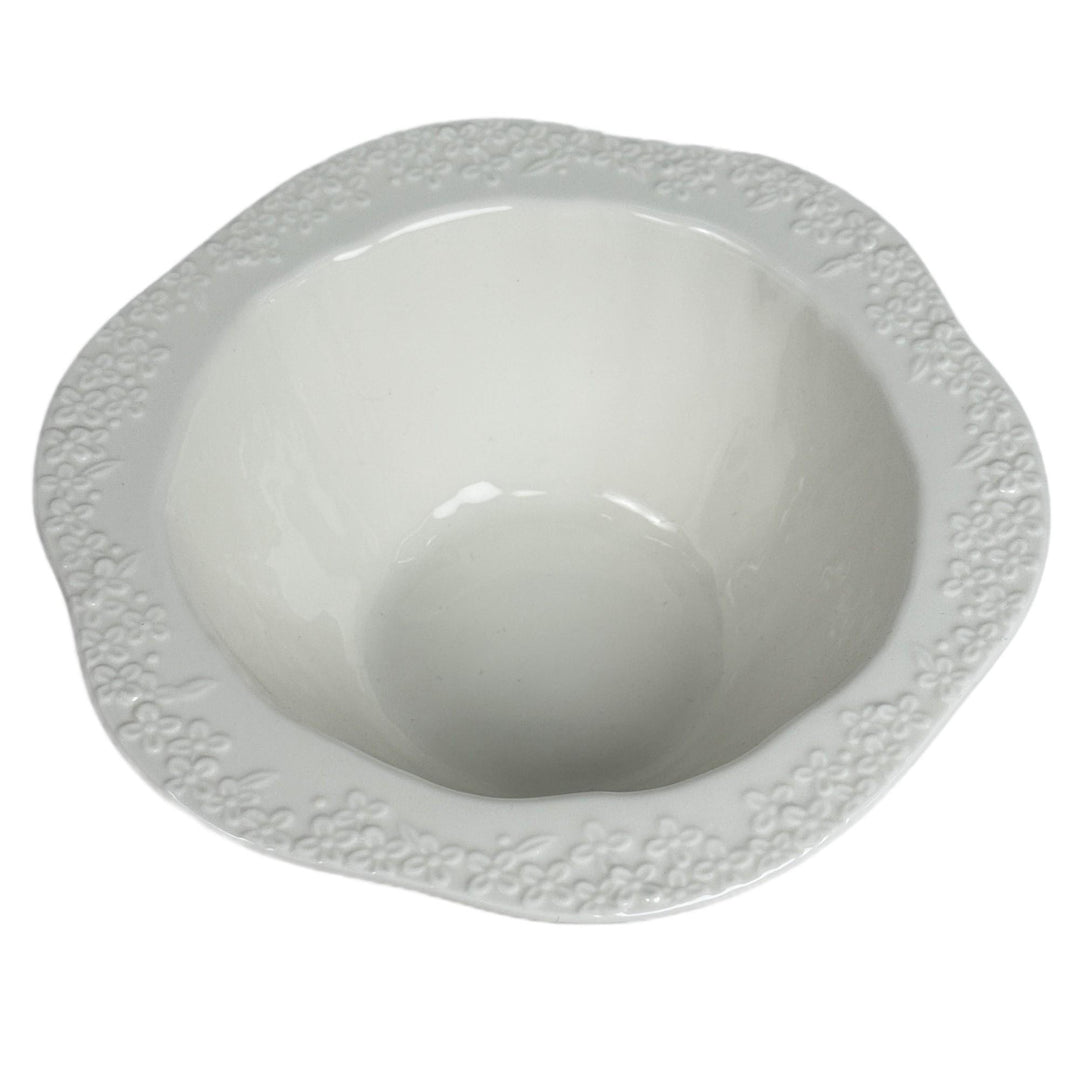 BOWL 650ML 19.3X20.2X8CM COD:121650