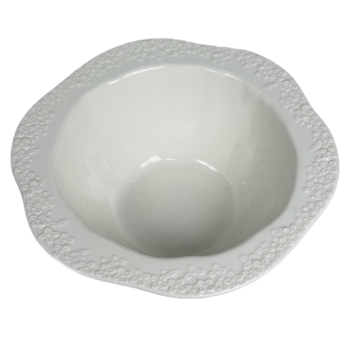 BOWL 650ML 19.3X20.2X8CM COD:121650