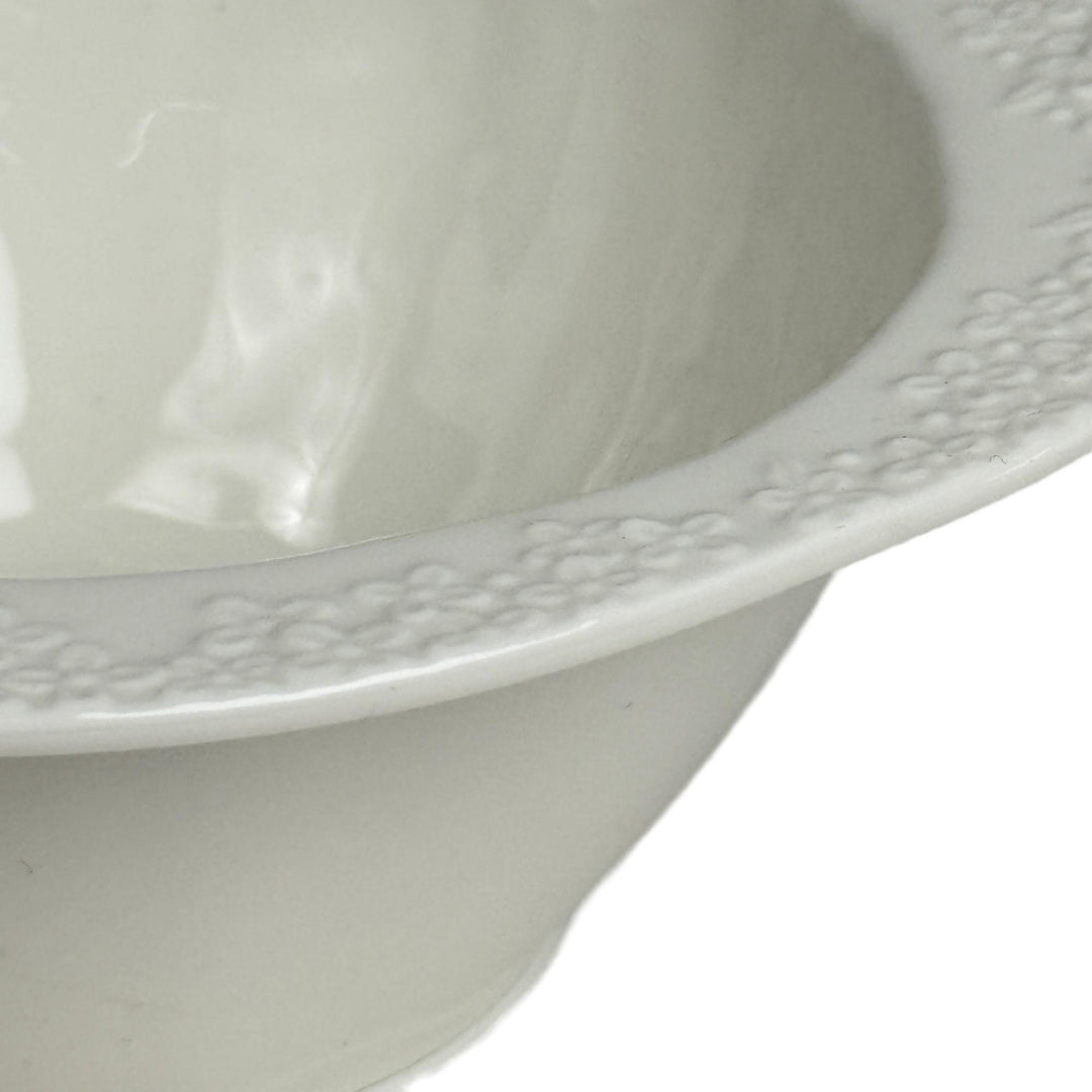 BOWL 650ML 19.3X20.2X8CM COD:121650