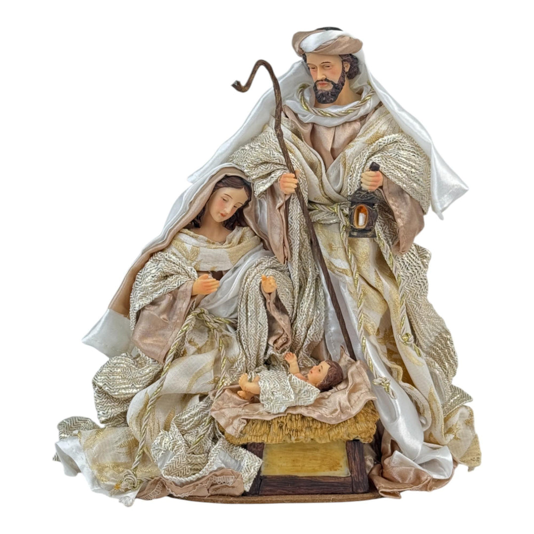 SAGRADA FAMILIA 25CM COD:121855