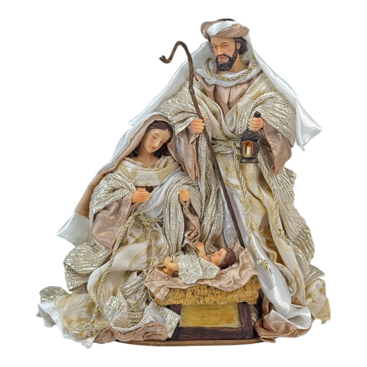 SAGRADA FAMILIA 25CM COD:121855