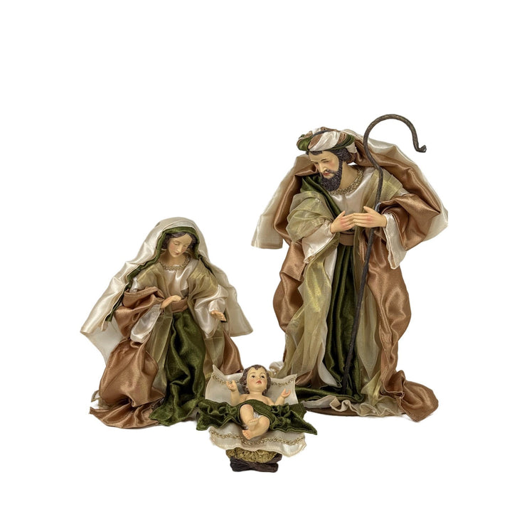JG NACIMIENTO 16" 10 PCS COD:122288