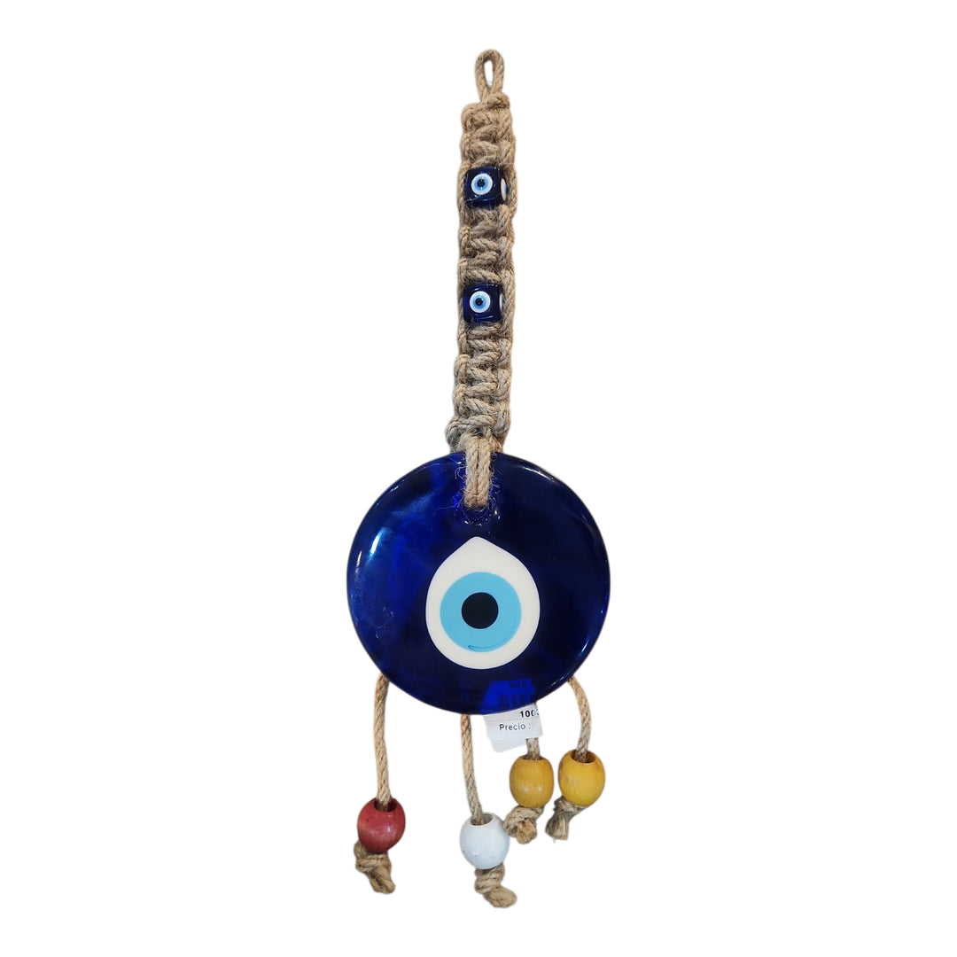 COLGANTE OJO TURCO