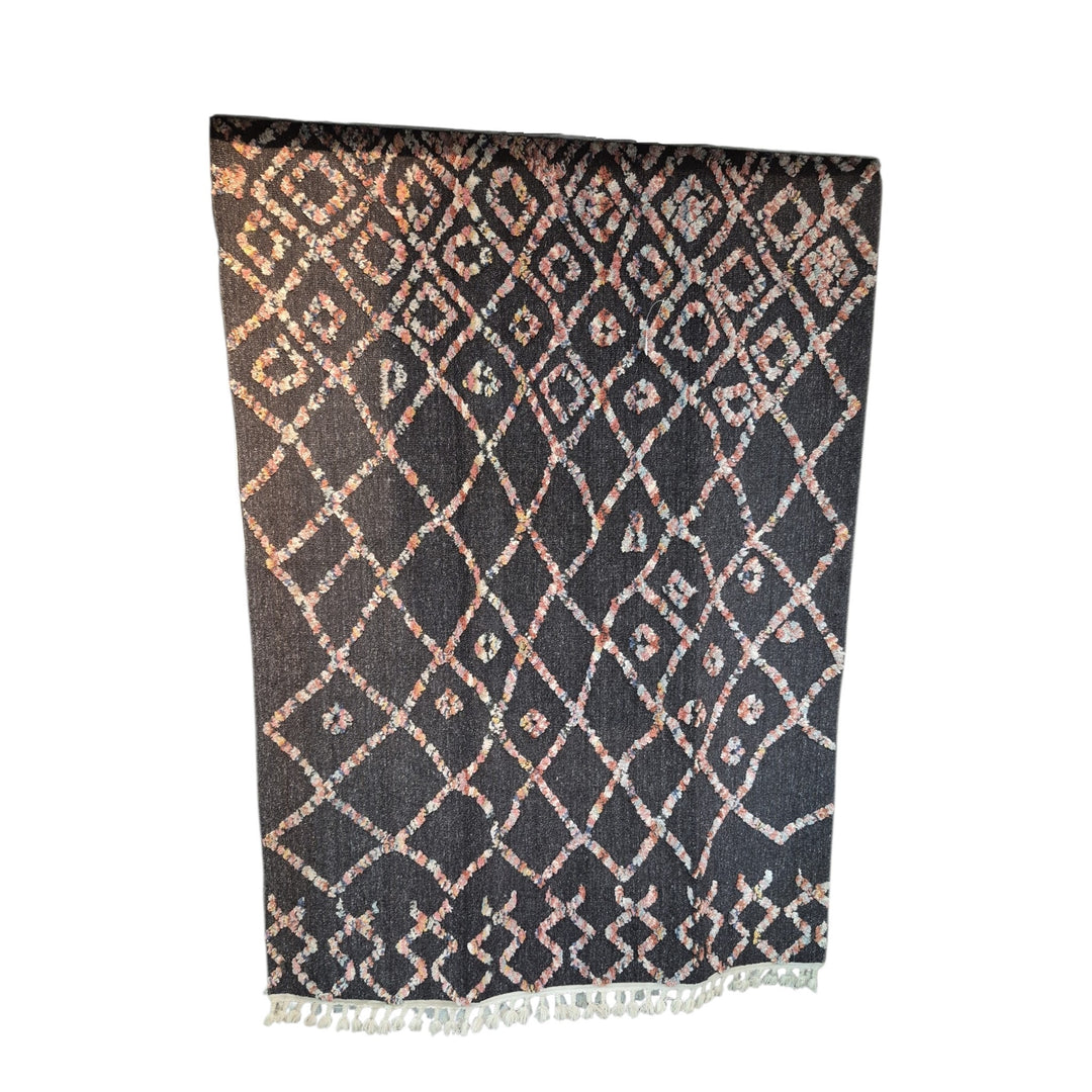 ALFOMBRA BILBAO 160X230 CM COD:102199