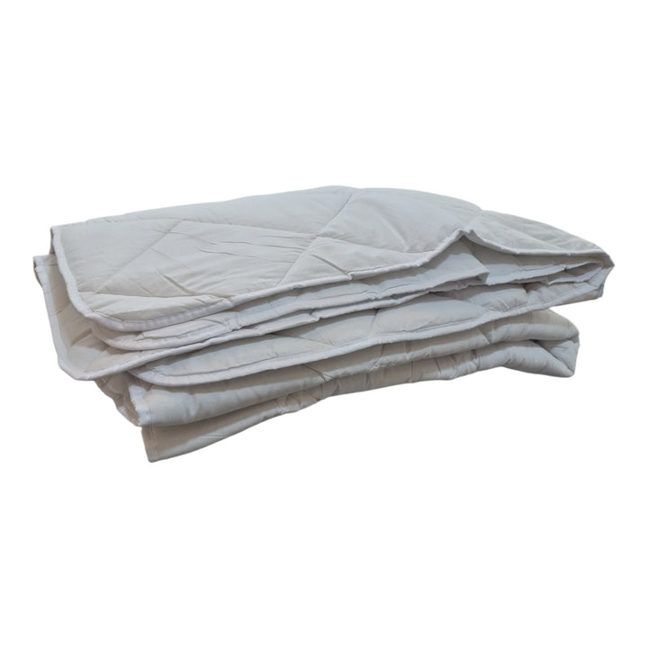 DUVET FULL/QUEEN 155X215CM COD:104016