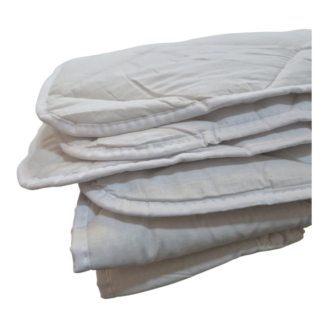 DUVET FULL/QUEEN 155X215CM COD:104016