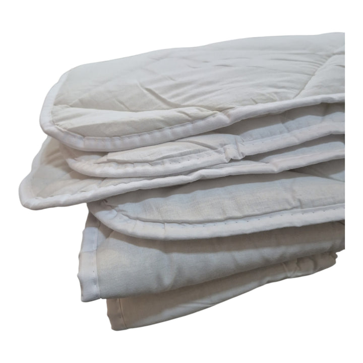 DUVET FULL/QUEEN 155X215CM COD:104016
