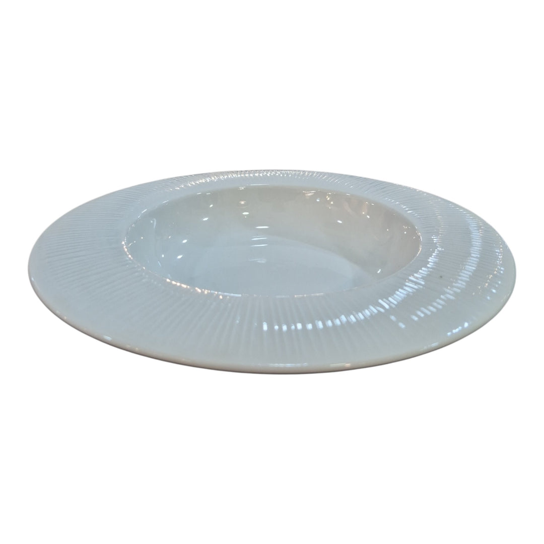 PLATO HONDO 24CM COD:104800