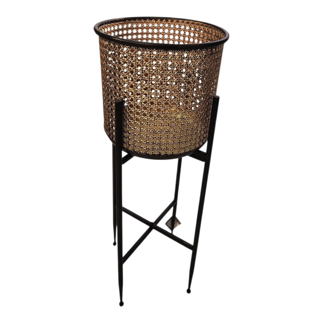 POTE 24.5X24.5X65.5CM COD:105314