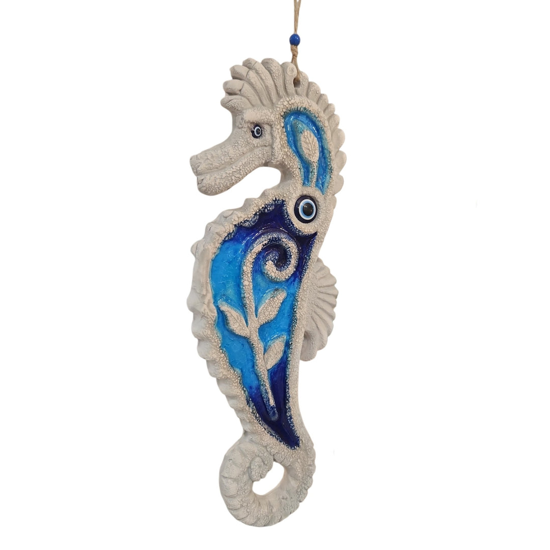 CABALLO DE MAR A MANO 43x16x2CM COD:108341