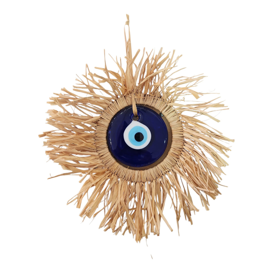 OJO TURCO SOL PEQ 20CM COD:108394