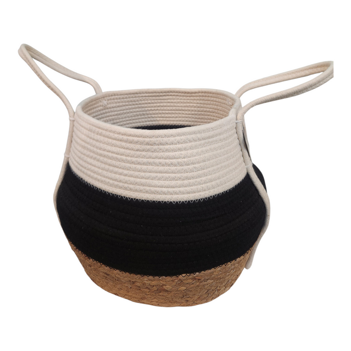 CESTA GRANDE 31X28.5X28.5CM