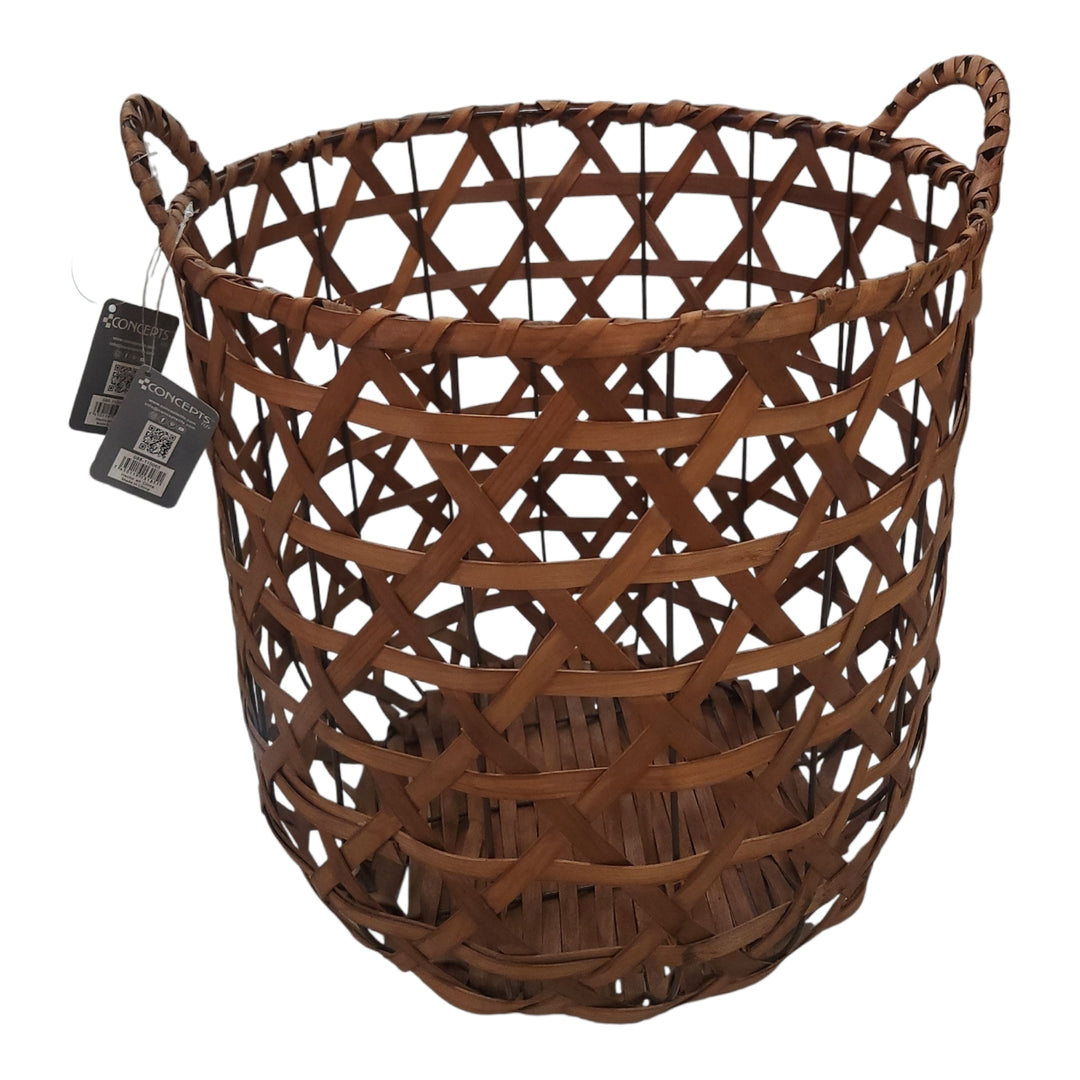 CESTA GRANDE 40X41CM