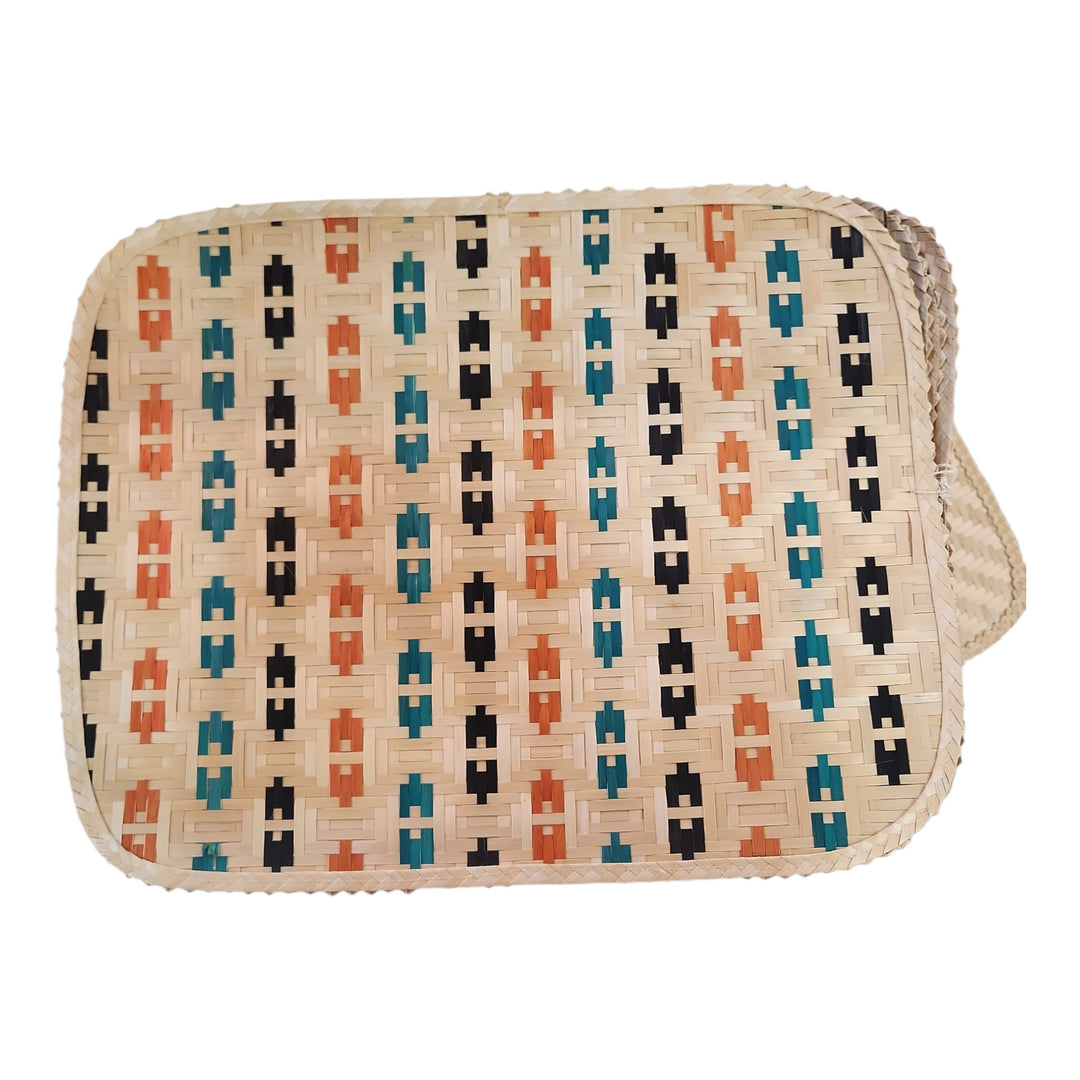 SET DE 6 INDIVIDUALES SURTIDOS COD:108975