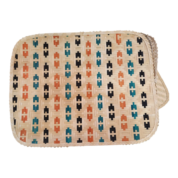 SET DE 6 INDIVIDUALES SURTIDOS COD:108975