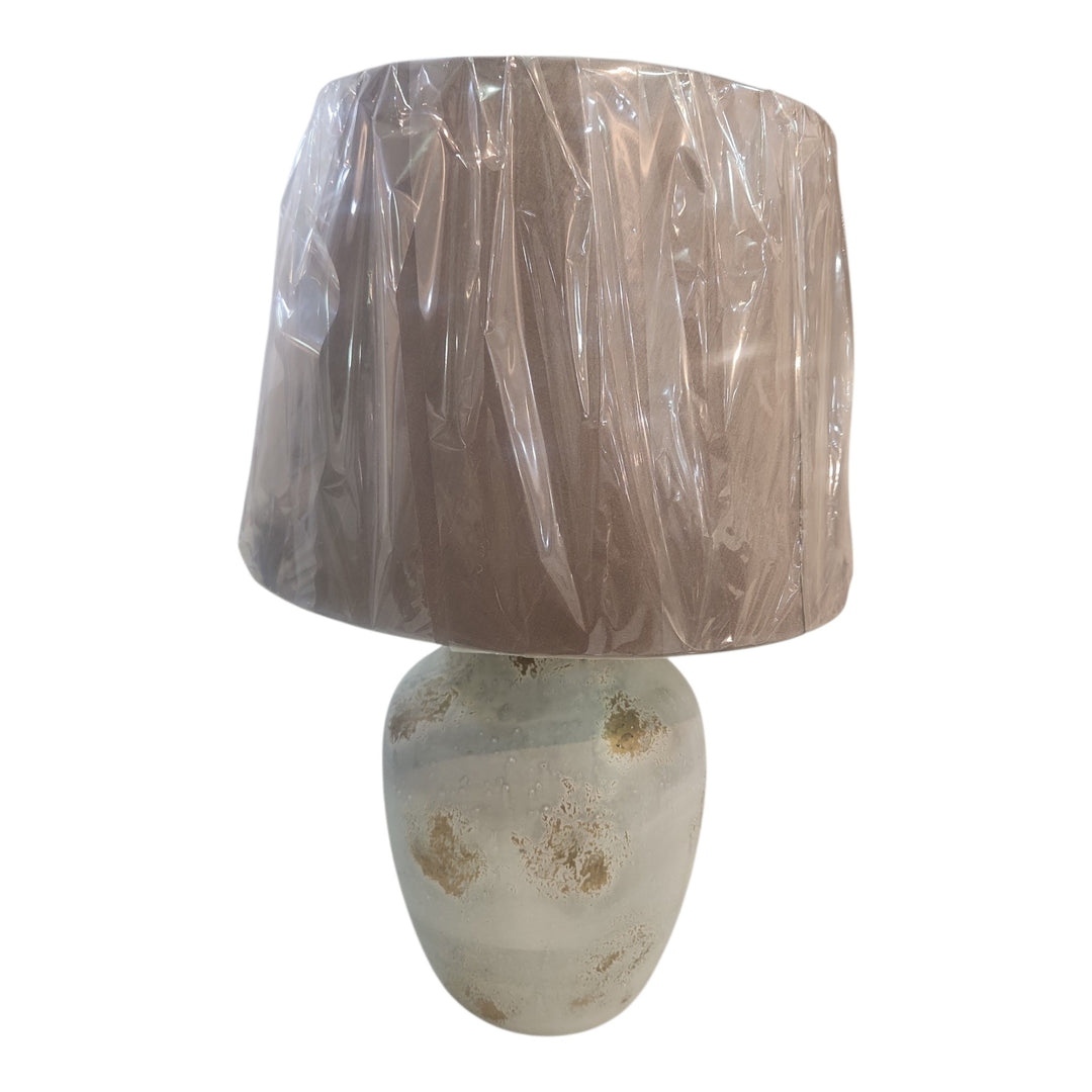 LÁMPARA DE MESA 39,5CM