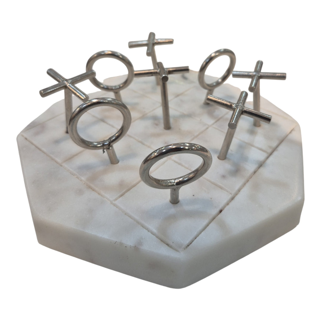 JUEGO D/MESA DECOR 20X20X2.5CM COD:109387