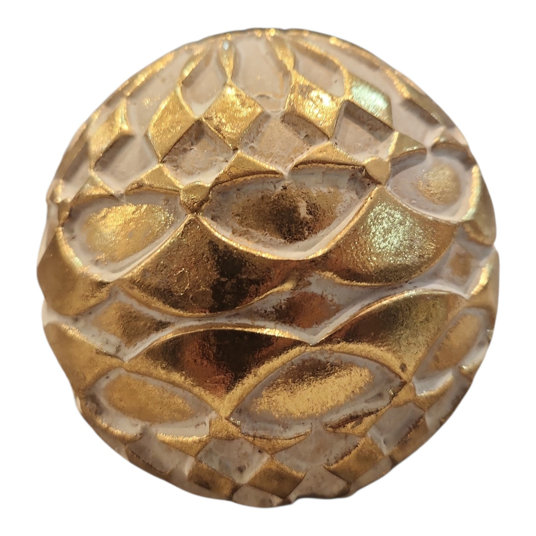 BOLA DECOR 10X10X10CM COD:109403