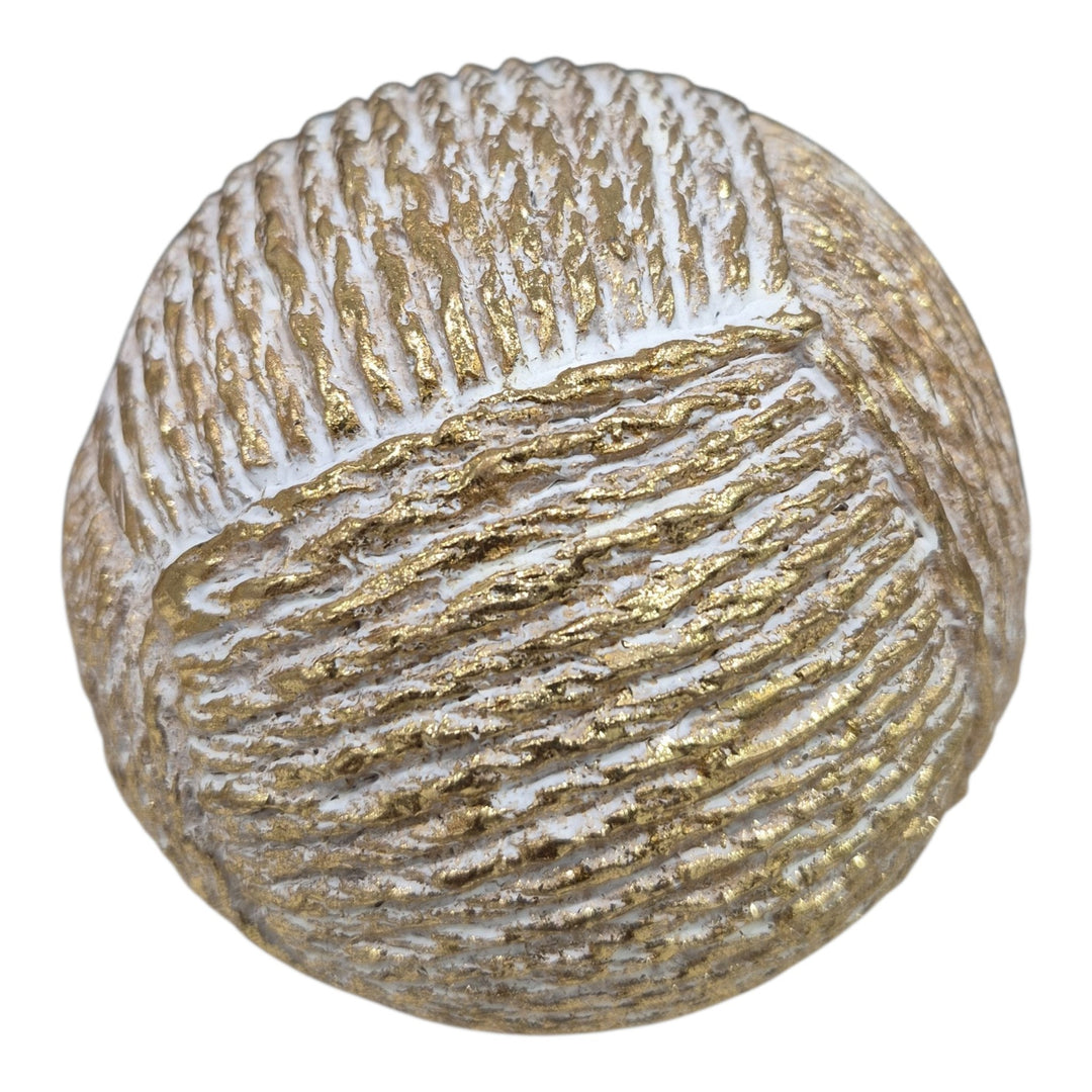 BOLA DECOR 10.2X10X10.2CM COD:109410