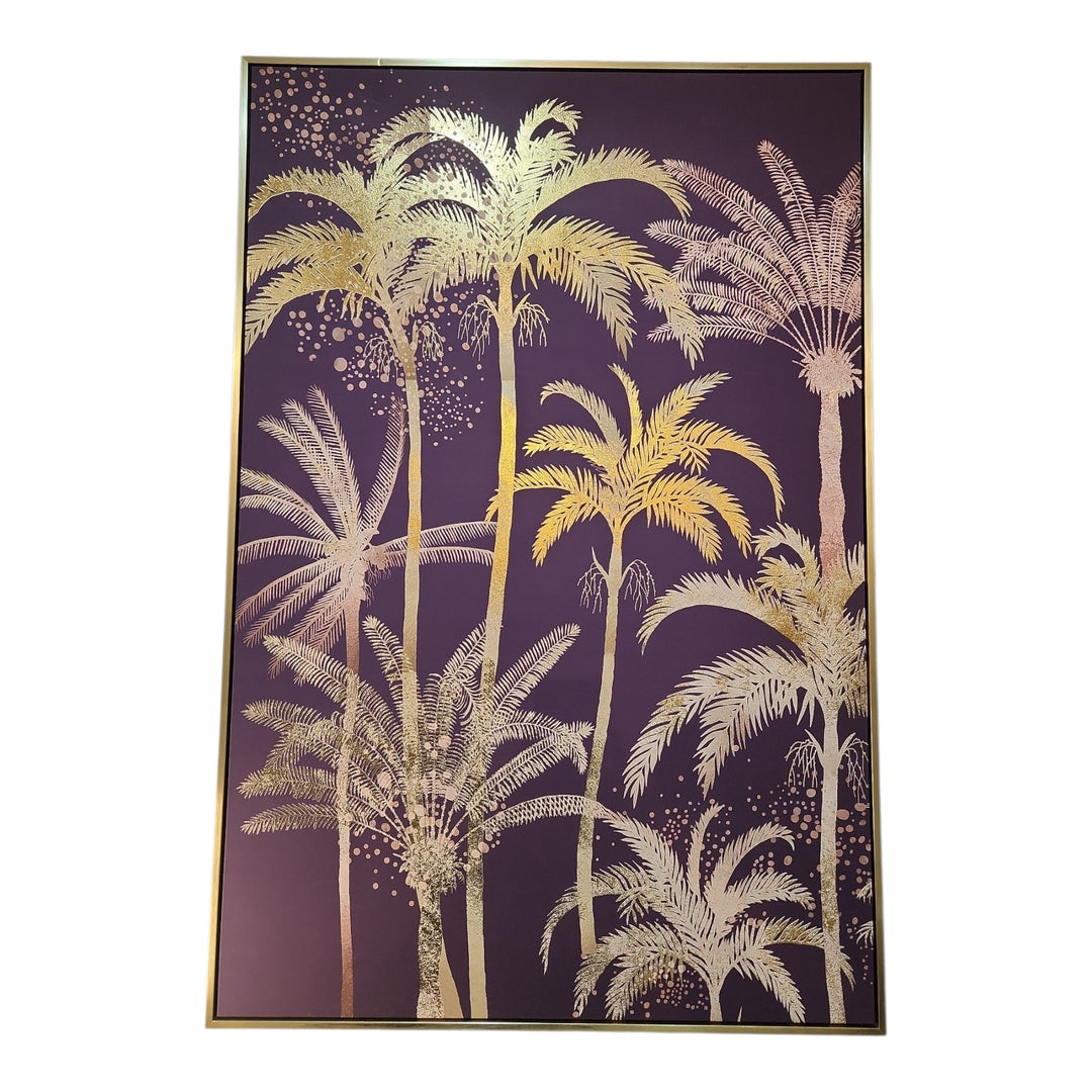 CUADRO DECOR 4.3X82.6X122.6CM COD:109478