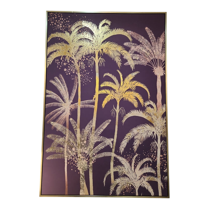 CUADRO DECOR 4.3X82.6X122.6CM COD:109478