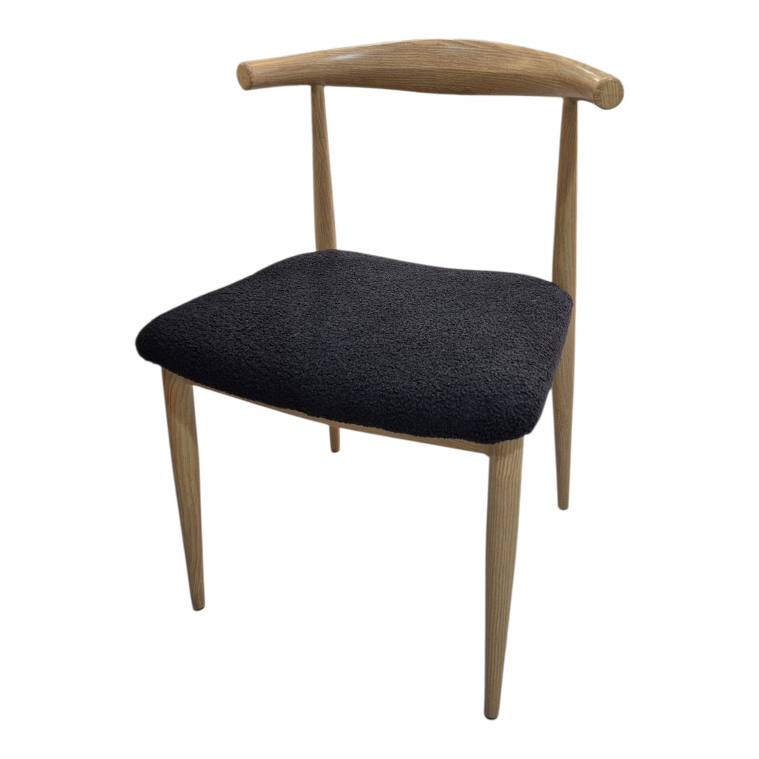 SILLA 53X49X77.5CM COD:109489