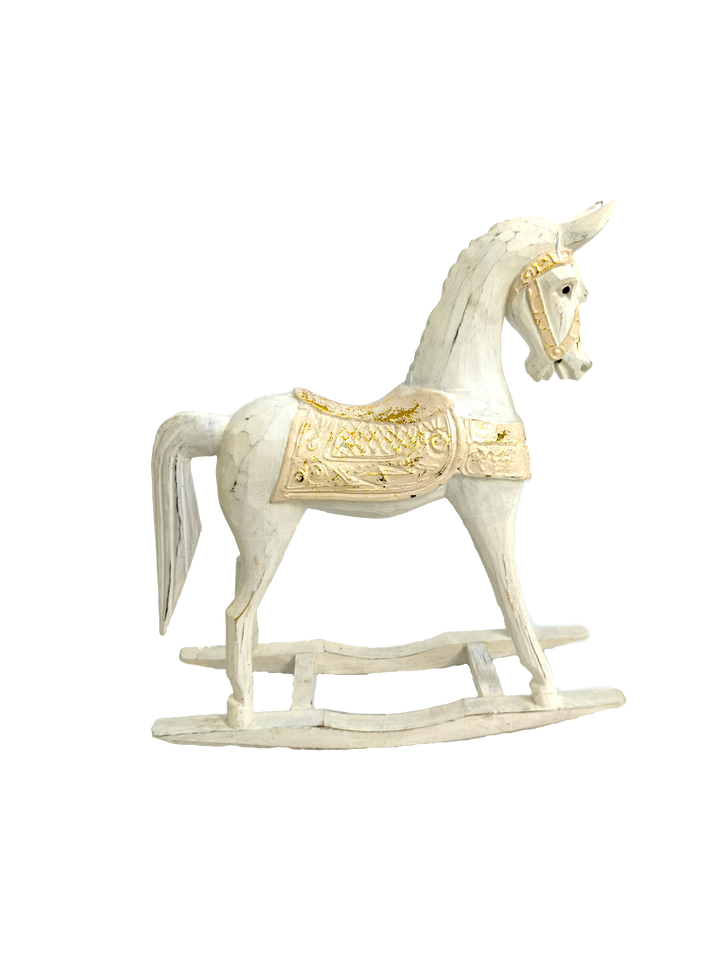 CABALLO BLANCO GRANDE