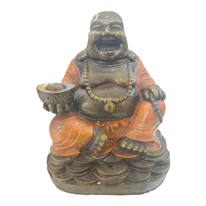 BUDA FELIZ 24CM COD:110724