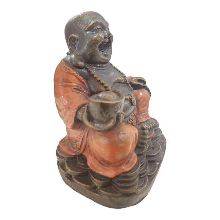 BUDA FELIZ 24CM COD:110724