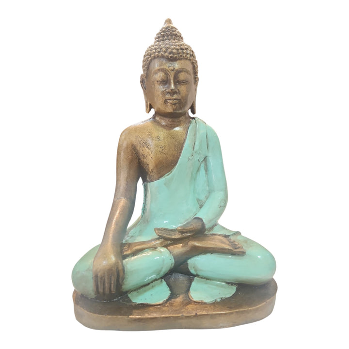 BUDA SENTADO 24x16x10CM COD:110725