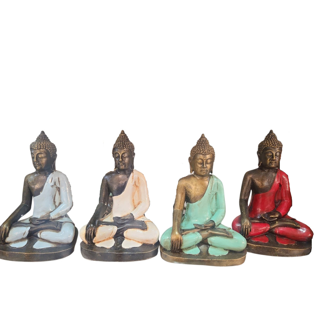 BUDA SENTADO 24x16x10CM COD:110725