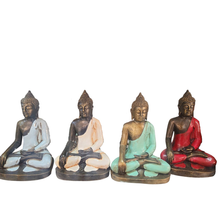 BUDA SENTADO 24x16x10CM COD:110725