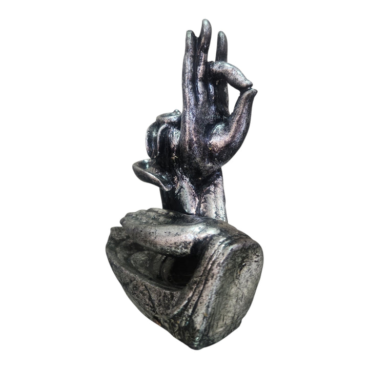 PORTA INCIENSO MANO SURTIDO