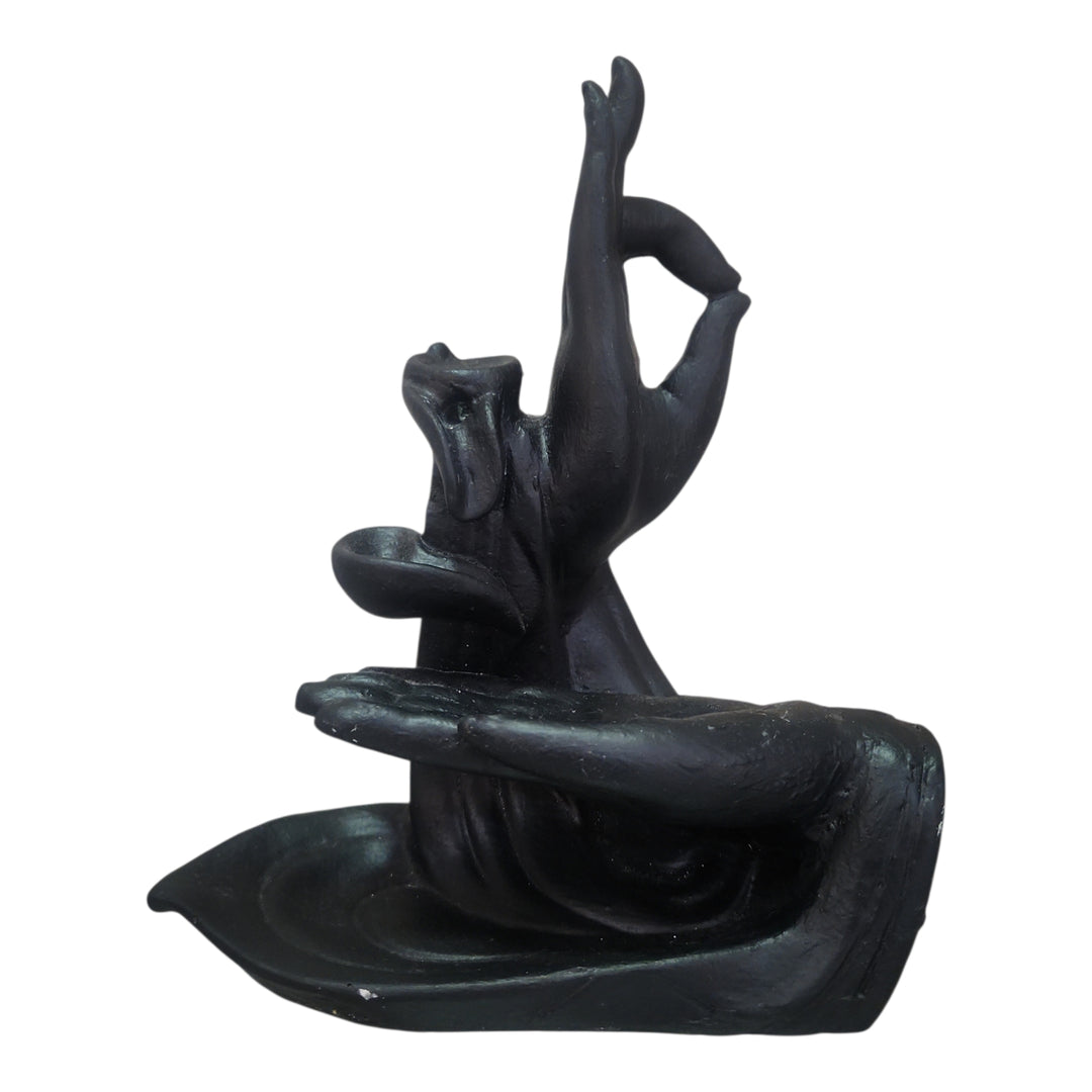 PORTA INCIENSO MANO SURTIDO