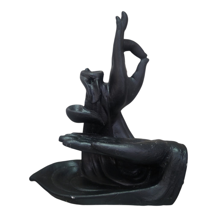 PORTA INCIENSO MANO SURTIDO