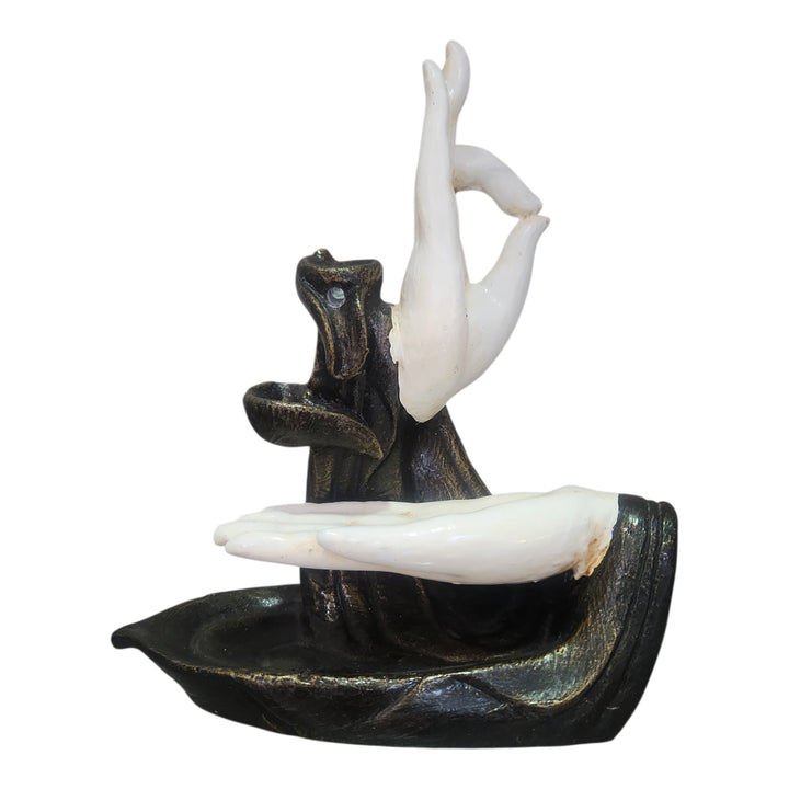 PORTA INCIENSO MANO SURTIDO