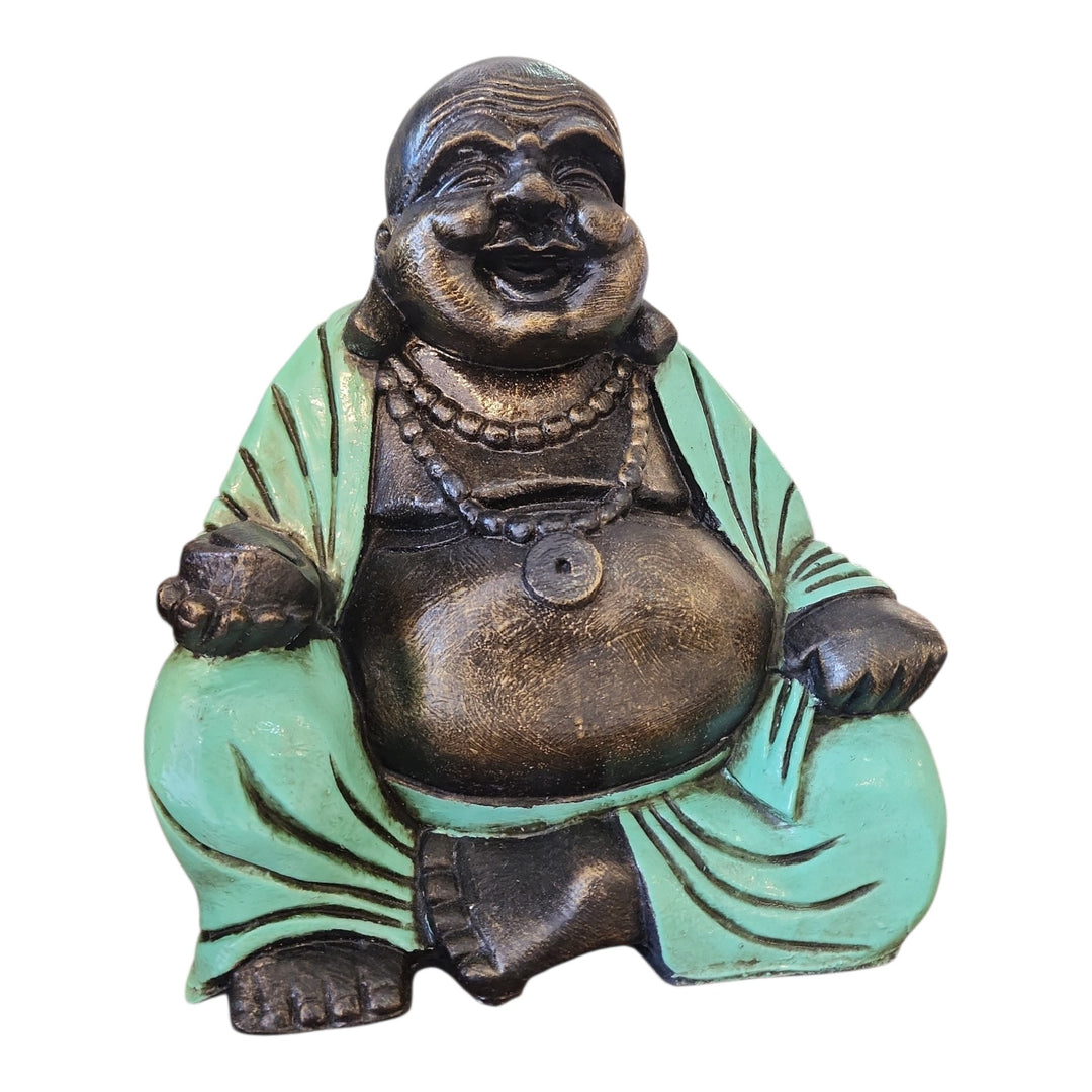 BUDA FELIZ 29x25x13cm COD:110739