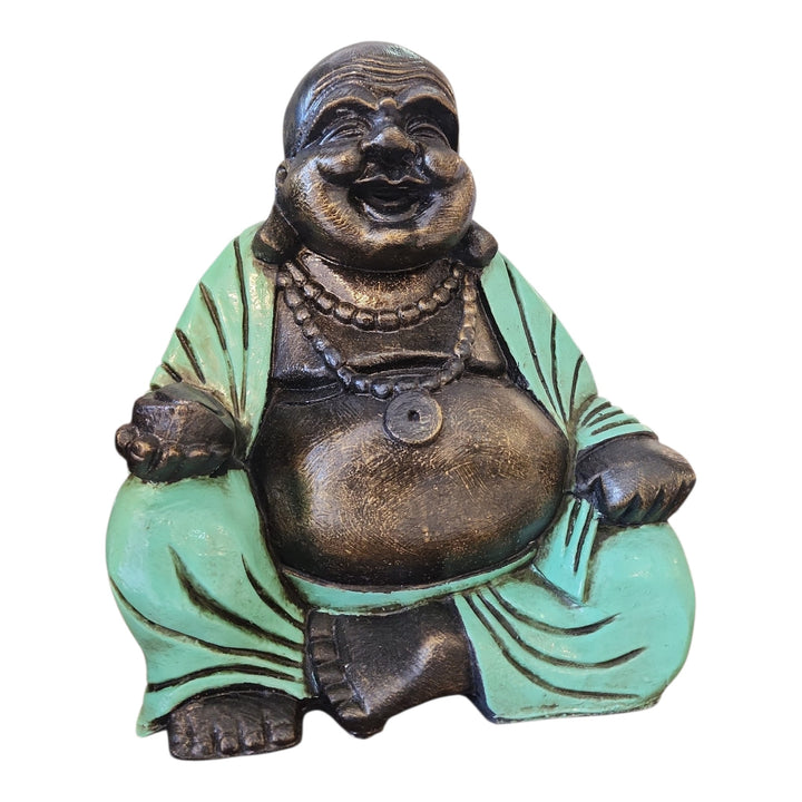 BUDA FELIZ 29x25x13cm COD:110739