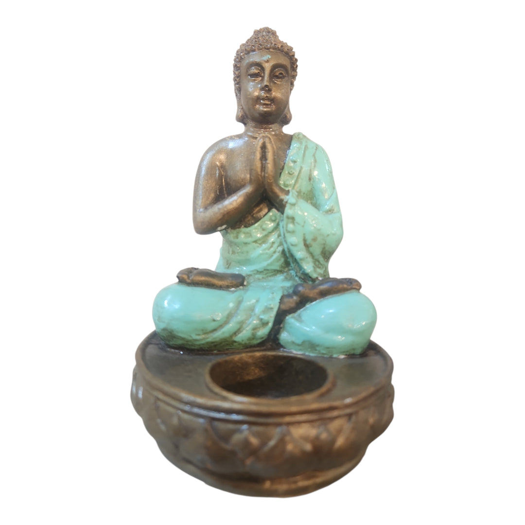 BUDA PORTAVELA SURTIDO 20CM